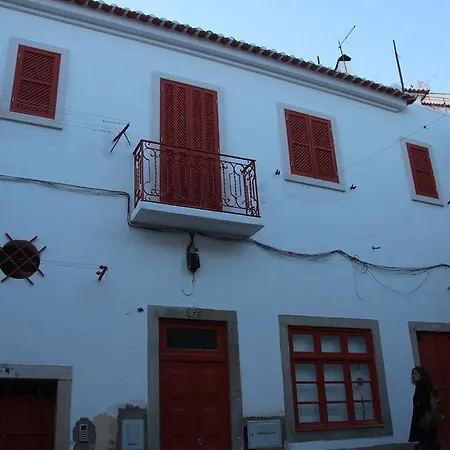 Find Me...house 2, Downtown,old Quarter Lisboa